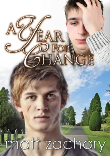 Year For Change