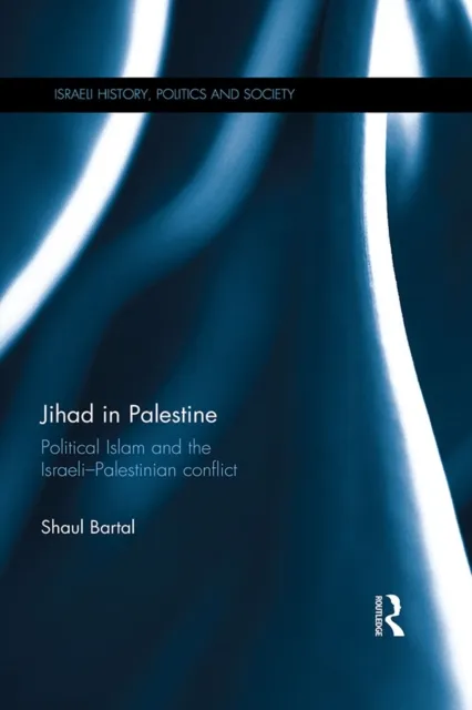 Jihad in Palestine