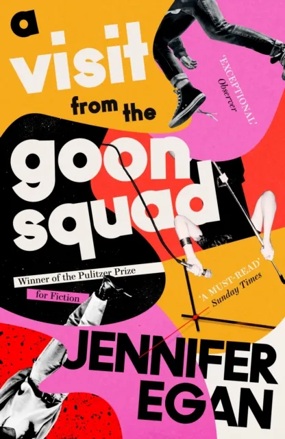 Visit From the Goon Squad