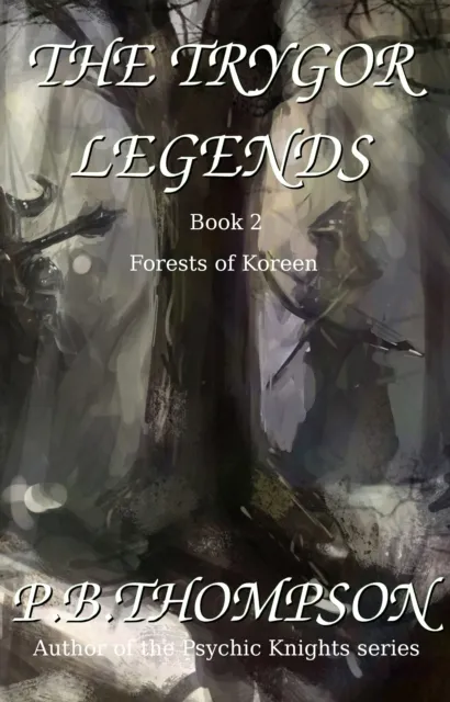 Forests of Koreen