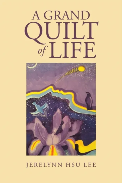 Grand Quilt of Life