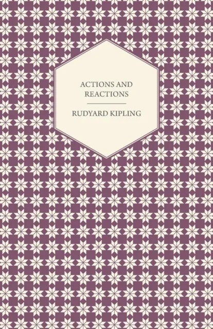 Actions And Reactions