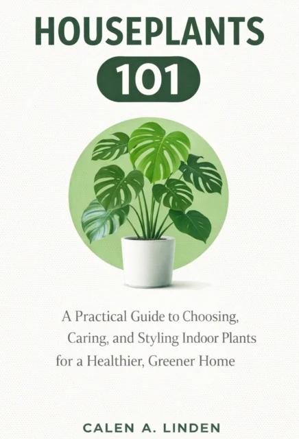 Houseplants 101