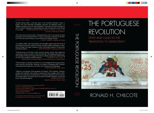 Portuguese Revolution