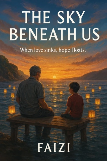 Sky Beneath Us