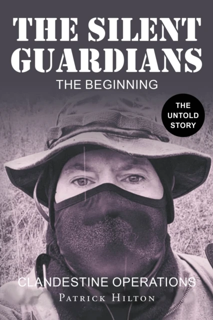 Silent Guardians