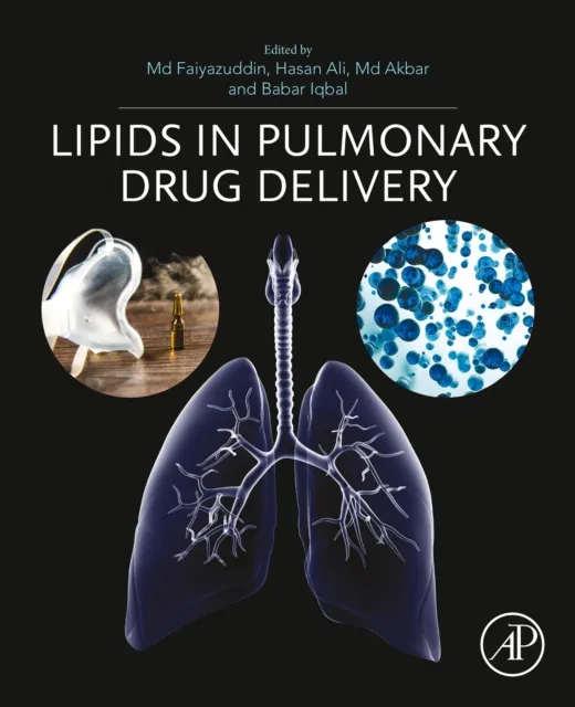 Lipids in Pulmonary Drug Delivery