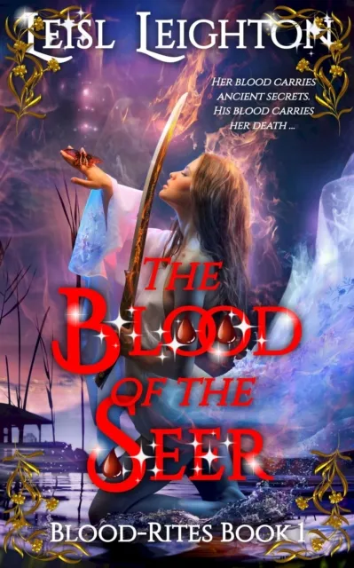 Blood of the Seer