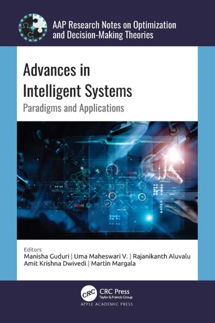 Advances in Intelligent Systems