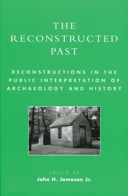 Reconstructed Past