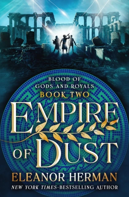 Empire of Dust