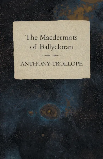 Macdermots of Ballycloran