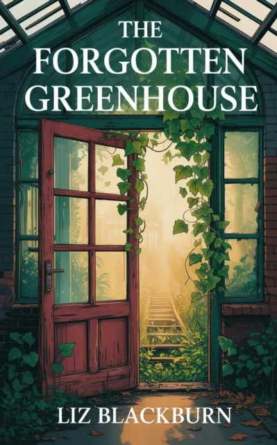 Forgotten Greenhouse
