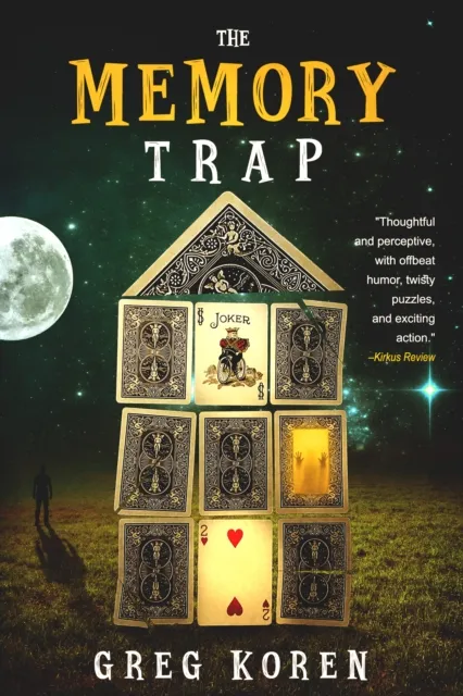 Memory Trap