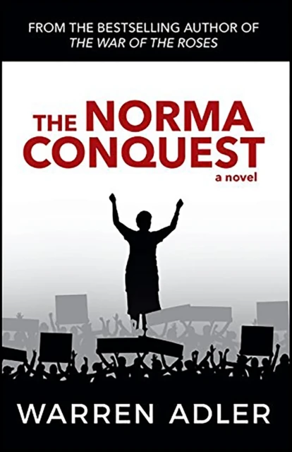 Norma Conquest
