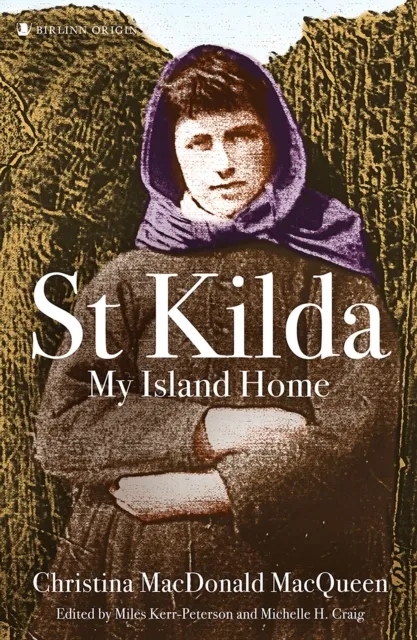 St Kilda: My Island Home
