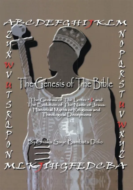 Genesis of the Bible