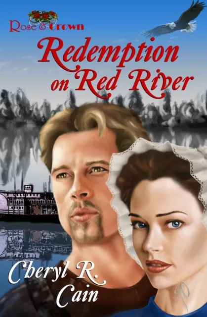 Redemption on Red River