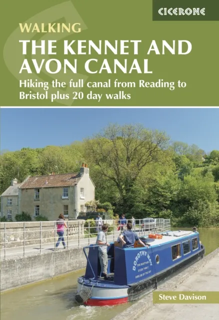 Kennet and Avon Canal