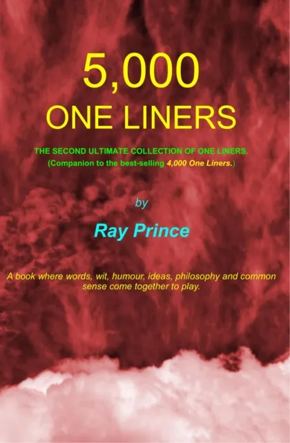 5,000 One Liners