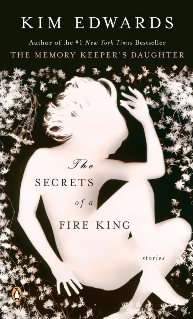 Secrets of a Fire King