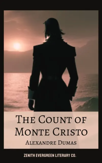 Count of Monte Cristo