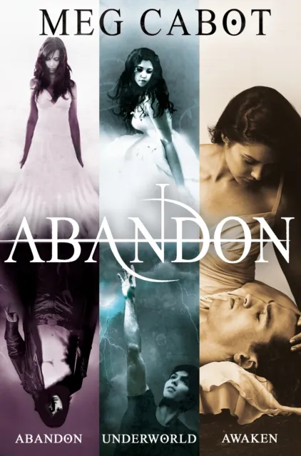 Abandon Trilogy