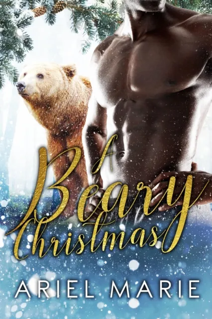 Beary Christmas