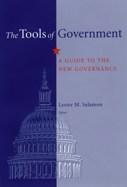 Tools of Government