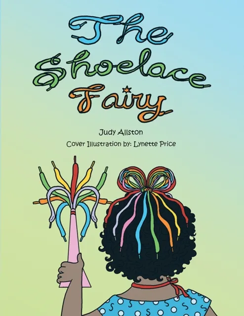 Shoelace Fairy