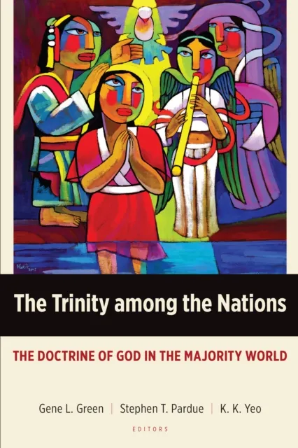 Trinity among the Nations