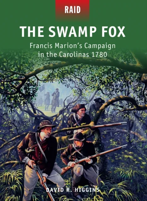 Swamp Fox