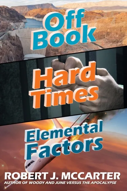 Neutrinoman & Lightningirl: A Love Story. Season 2