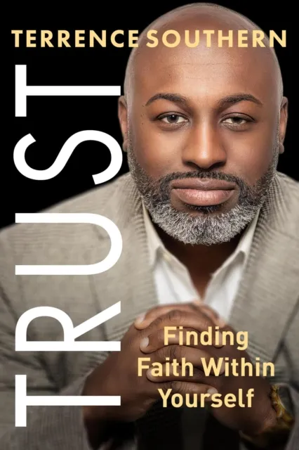 Trust: Finding Faith Within Yourself