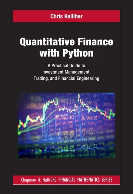 Quantitative Finance with Python