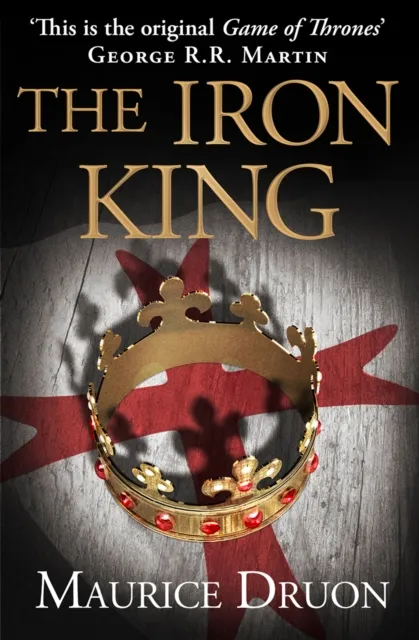 The Iron King