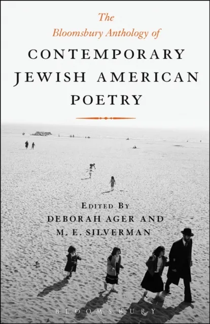 Bloomsbury Anthology of Contemporary Jewish American Poetry