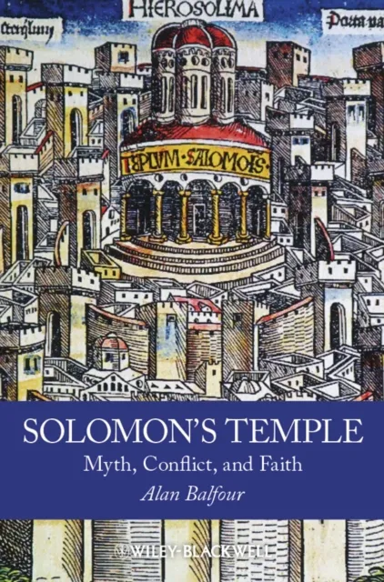 Solomon's Temple