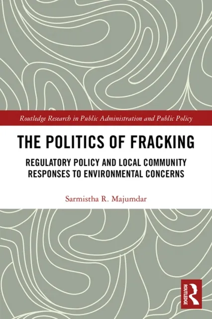 Politics of Fracking