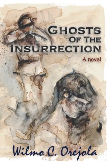 Ghosts of the Insurrection
