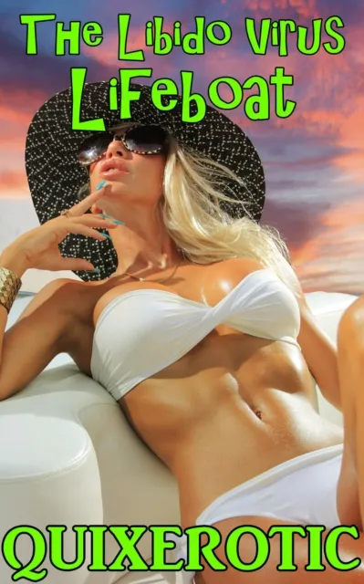 Libido Virus: Lifeboat