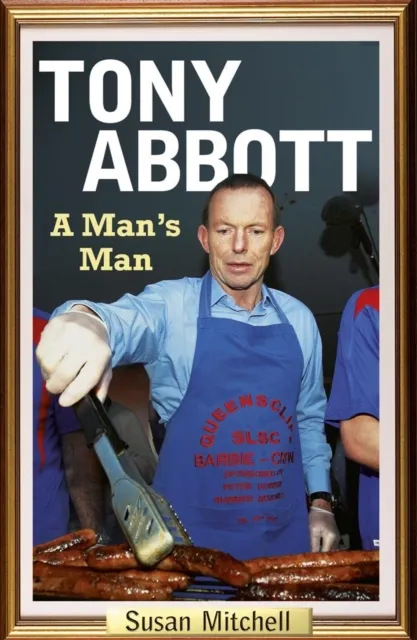 Tony Abbott