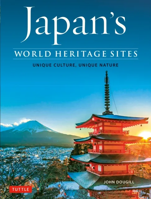 Japan's World Heritage Sites