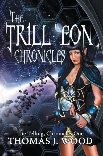 Trill'eon Chronicles