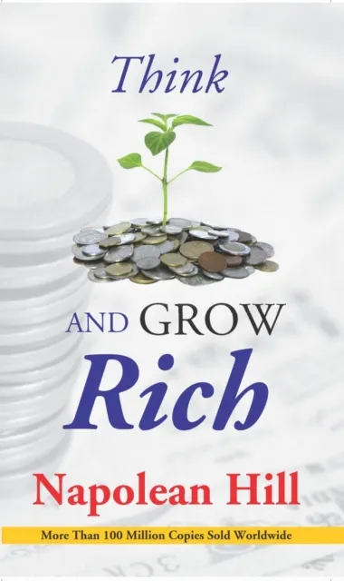 Think And Grow Rich