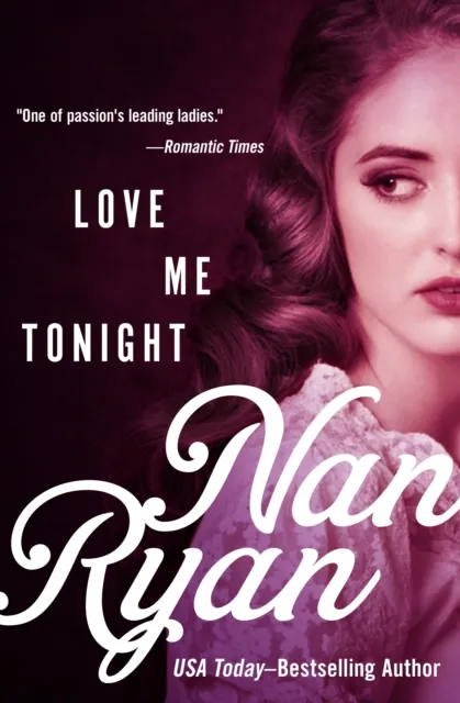 Love Me Tonight