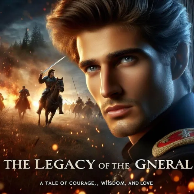 Legacy of the General