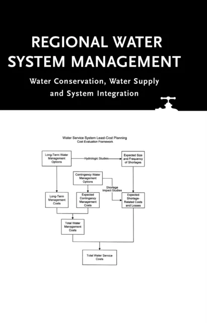 Regional Water System Management