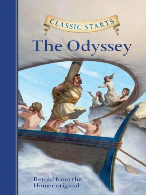 Classic Starts(R): The Odyssey