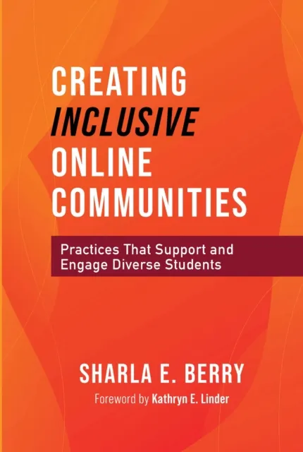 Creating Inclusive Online Communities
